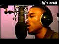 Westwood - Asher D freestyle 1Xtra