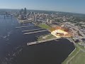 Shipyards Renderings