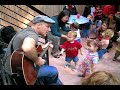 How To:ny ~ Sing Fast, We're Growing Up