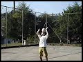 Futebol de Favelado