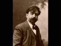 videos de Albéniz: Iberia, Book 1:  1. Evocación (1909)
