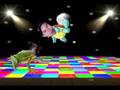 videos de Frog Nerd's dance off!