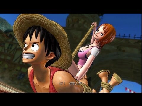one piece