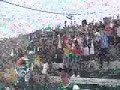 Chapecoense x Figueirense Torcida Organizada Raça Verde 2