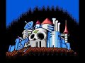 NES Megaman II Playthrough part 4 NES Megaman II Playthrough part 4