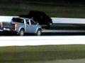 Nissan Frontier VS Modded Dodge