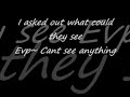 Voices from the radio...do you believe??