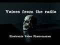 videos de Voices from the radio...do you believe??