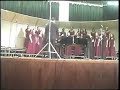 Hatikvah - Edison High School Treble Choir Hatikvah - Edison High School Treble Choir