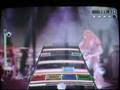 videos de Rock Band - Tom Saywer Drums Expert 98% Gold Stars!!!!