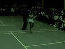 KEABETSWE & RATIE SAMBA SOLO