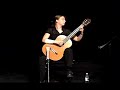 Geneviève McKinnon - Léo Brouwer - Un Dia de Noviembre Geneviève McKinnon - Léo Brouwer - Un Dia de Noviembre
