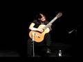 Geneviève McKinnon - Léo Brouwer - Un Dia de Noviembre