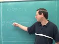 Aromatic vs. anti-aromatic: Huckel's Rule (11)