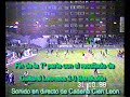 Cultural Leonesa - Barakaldo Temporada 98/99 PARTE 3