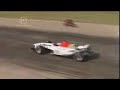 F1 Car v Powerboat v Superbike - Features