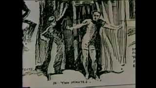 Vignette de Harry Houdini