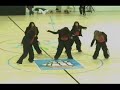 dancin ladies  grupo de funk hip hop 