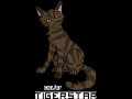 Bad Warrior Cats Tribute