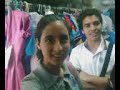 preparandose pa la fiesta