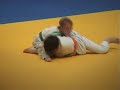 Judo Shawn