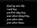 For Entertainment Purposes Only. Matt and Kim - Silver Tiles