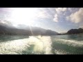 Wakeboarding Annecy, Funky Fox courchevel ...