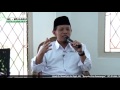 Bersyukur Atas Kemenangan | Ust. Ahmad Zain An-Najah, MA