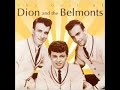 Dion and the Belmonts - A Teenager In Love - 1950s - Hity 50 léta