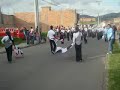 envigado Banda Show