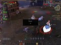 Warhammer Age of Reckoning Beta + RvR Gameplay