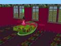 Destiny's Child Happy Face Sim Video