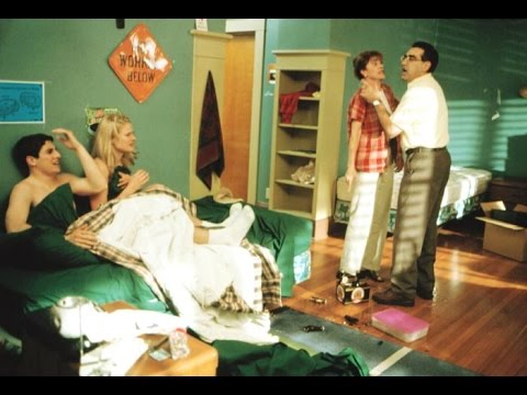 Top 10 Awkward Meeting the Parents Movie Scenes