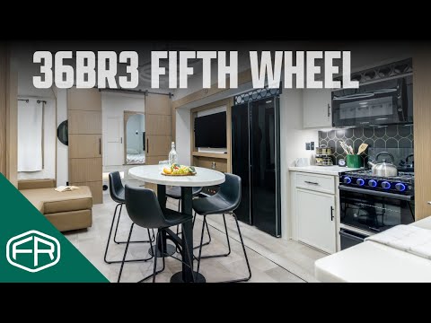 Thumbnail for 2026 Impression 36BR3 Video