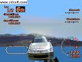 V�deo Gran Turismo 2 - Crazy Take Off