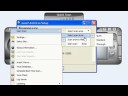 Avast Anti-Virus Manual Scanning