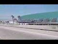 Los Angeles 10 Freeway