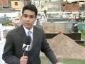 videos de ES TV II - Confusão em cemitério - 1/12/08