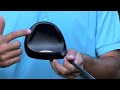 Cleveland HiBore XLS Tour Driver Review