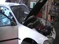 Team 1320's All Motor ITB K26 eg Dyno Session Part 1 (SoCal)