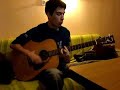 My live guitar/vocal cover of a great...