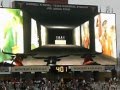 Texas Longhorns Football Pre Game