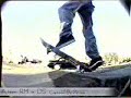Rodney Mullen - Feather flip