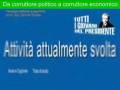 Da corruttore politico a corruttore economico