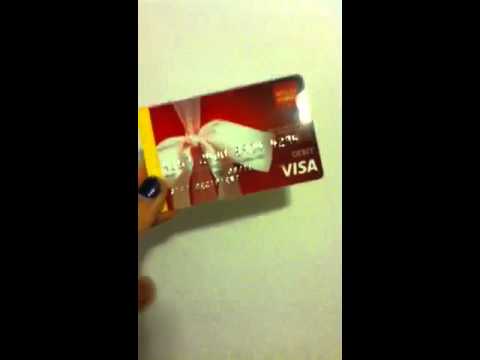 how to use a visa gift card on amazon