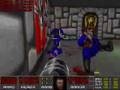 Doom II (Doomsday - jDoom) - Map 31: Nazi Cha-Cha