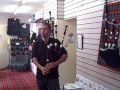 Scottish Bagpipe Makers