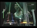  rock band  green grass  high tides guitar   drums gold star