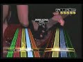  rock band  green grass  high tides guitar   drums gold star