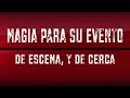 aisman magia video de Mago Aisman, Mago de Madrid